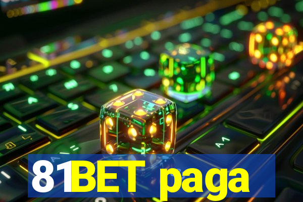 81BET paga